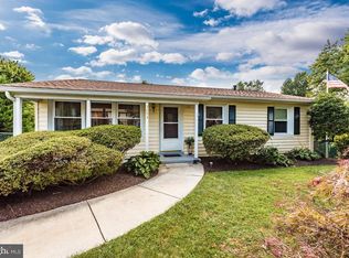 3893 Gibbons Rd, Point Of Rocks, MD 21777