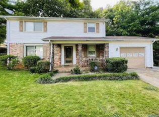 3310 E Helena Dr NW, Huntsville, AL 35810