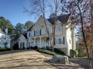 7210 Compton Cir, Cumming, GA 30040