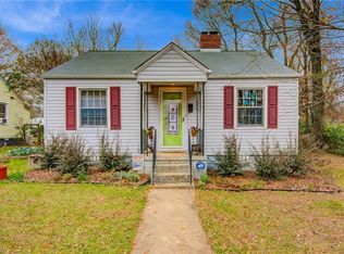 1900 Grove St, Greensboro, NC 27403