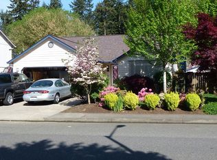 10013 NE 130th Ave, Vancouver, WA 98682