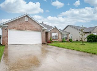 2082 Osprey Cv, Shelbyville, KY 40065