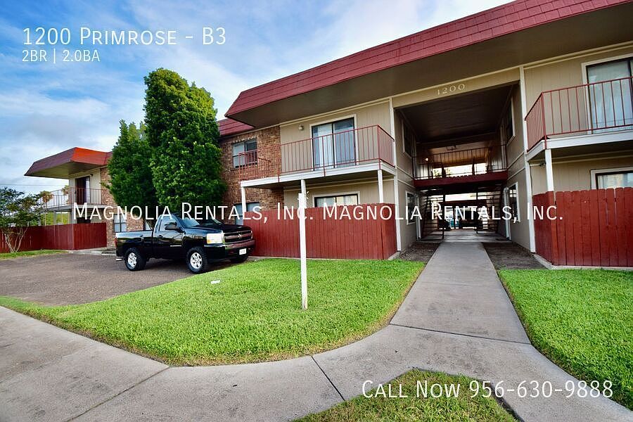 1st image of 1200 Primrose Ave APT B3