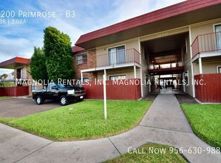 1200 Primrose Ave APT B3, McAllen, TX 78504