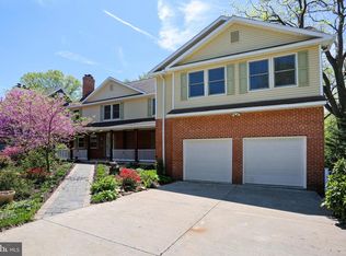4328 Dresden St, Kensington, MD 20895