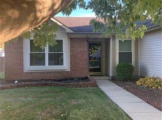 693 Millbrook Dr, Avon, IN