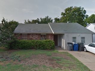 554 Northridge Dr, Allen, TX 75002