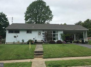 6 N Atwood Rd, Bel Air, MD 21014