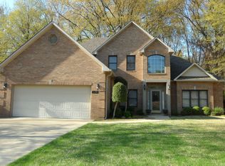 1702 Roleson Ln, Jonesboro, AR 72404