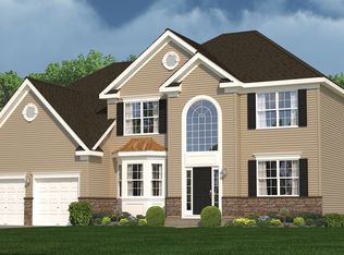 12 Christopher Dr, Howell, NJ 07731