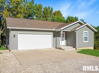 510 W Heinz Dr, Princeville, IL 61559