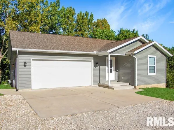 510 W Heinz Dr, Princeville, IL 61559