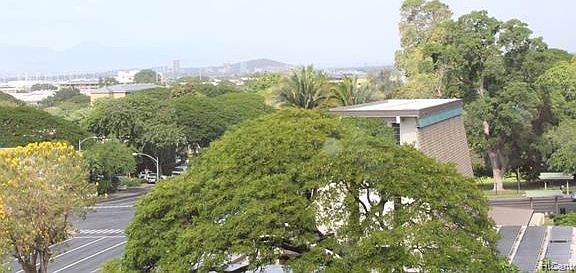 5th image of 1511 Nuuanu Ave APT 534
