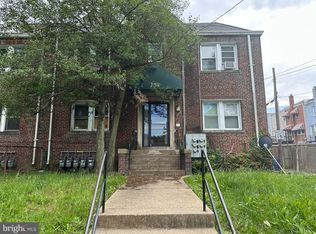 248 Hamilton St NW, Washington, DC 20011
