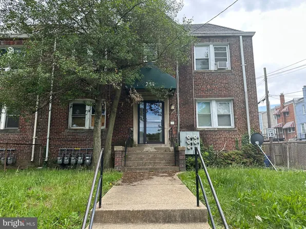 248 Hamilton St NW, Washington, DC 20011