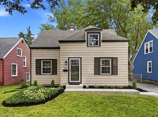 384 Huxley Dr, Buffalo, NY 14225