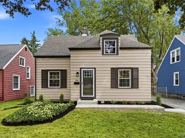 384 Huxley Dr, Buffalo, NY 14225