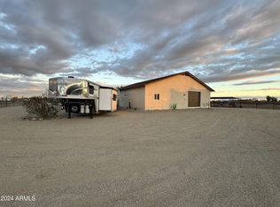 30800 N 213th Dr, Wittmann, AZ 85361