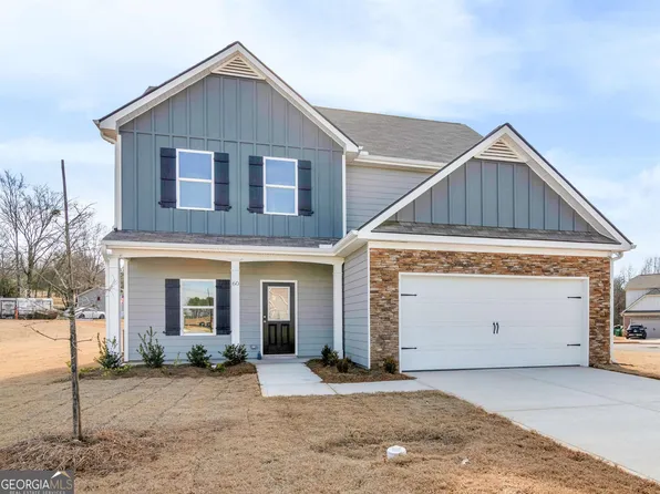 60 Roundabout Ln, Adairsville, GA 30103