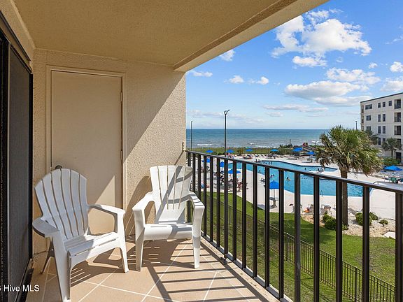 2nd image of 1505 Salter Path Road #315