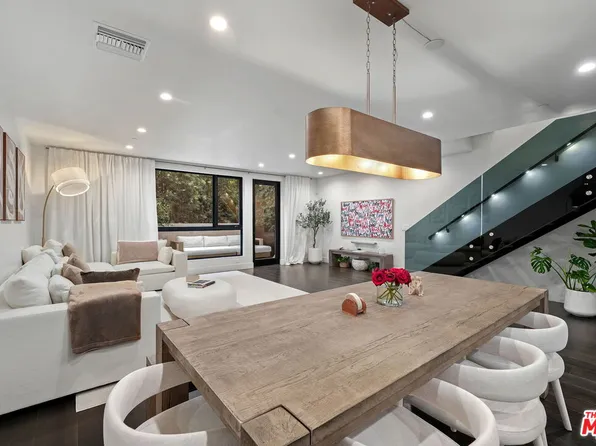 724 N Croft Ave #110, Los Angeles, CA 90069