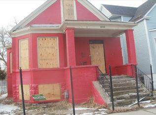 6416 S Paulina St, Chicago, IL 60636