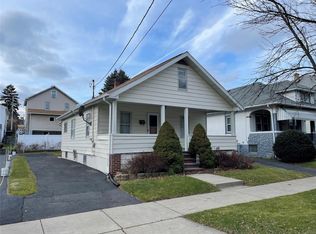 209 N McKinley Ave, Endicott, NY 13760