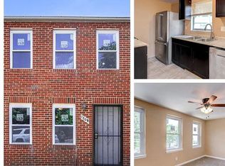 1309 E Madison St, Baltimore, MD