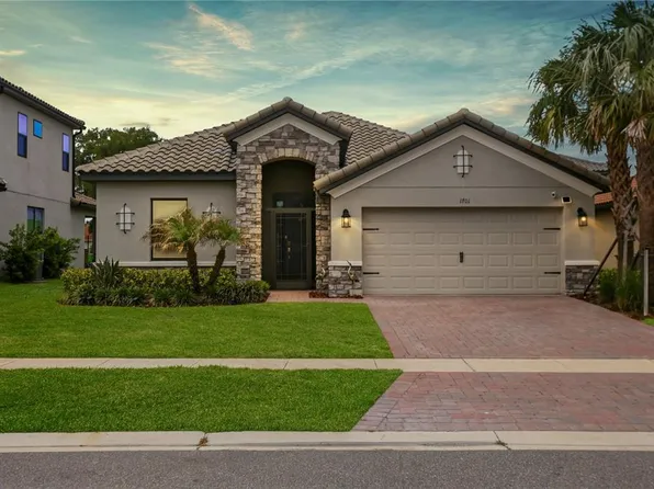 1701 Goblet Cove St, Kissimmee, FL 34746