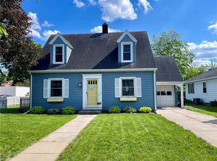 1615 Main St, Eau Claire, WI 54701