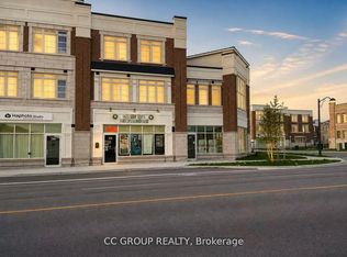 69 Luzon Ave #2, Markham, ON L6B1N7