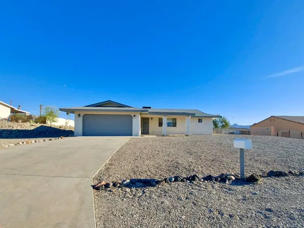 2330 Ajo Dr, Lake Havasu City, AZ 86403