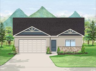 4548 Shale Cir, Mills, WY 82644