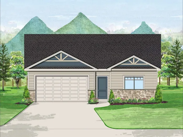 2085 Heathrow Ave, Casper, WY 82609