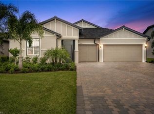 17458 Newberry Ln, Estero, FL 33928
