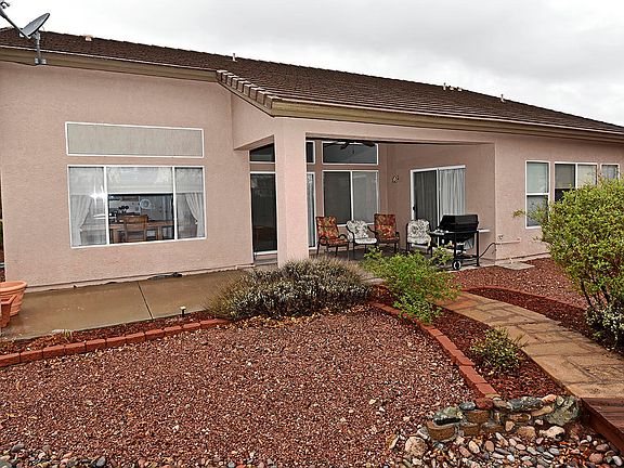 2nd image of 1705 W Desert Willow Dr