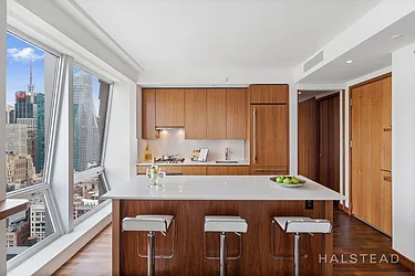 Sold by Halstead Real Estate