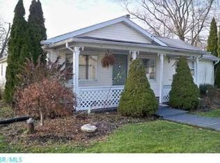 37 Cliff St, Buckeye Lake, OH