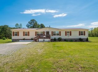 7113 W Republican Rd, Jacksonville, AR 72076