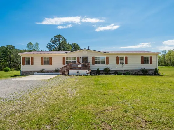 7113 W Republican Rd, Jacksonville, AR 72076