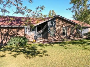 1901 N Kiowa Bennett Rd, Bennett, CO 80102