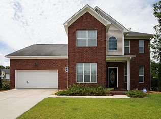 111 Preston Ct, Goose Creek, SC 29445