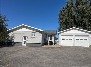 1610 Saint Peter Ave, Bathurst, NB E2A3B1