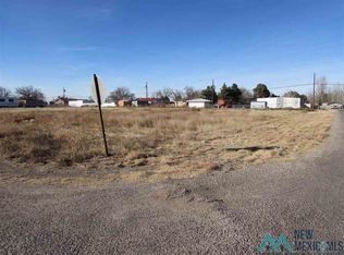 W Eva St, Hobbs, NM 88242