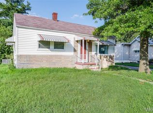644 Lincoln Ave, East Alton, IL