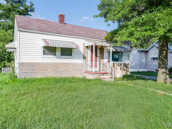 644 Lincoln Ave, East Alton, IL 62024