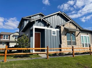 1015 Vista View Dr #3002, Georgetown, TX 78626