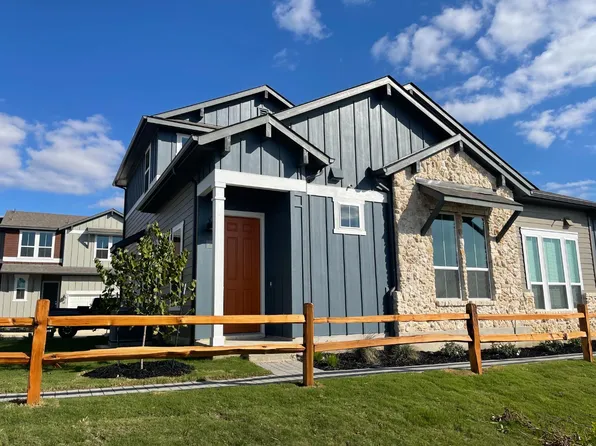 1015 Vista View Dr #3002, Georgetown, TX 78626