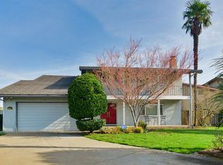 2501 Queenwood Dr, Rancho Cordova, CA 95670