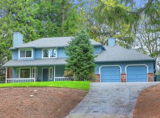 22326 SE 20th St, Sammamish, WA 98075